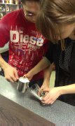 coffee training 